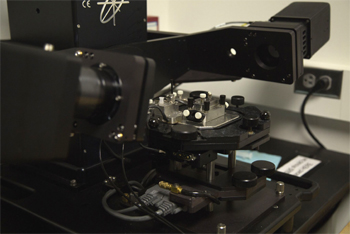 Ellipsometer