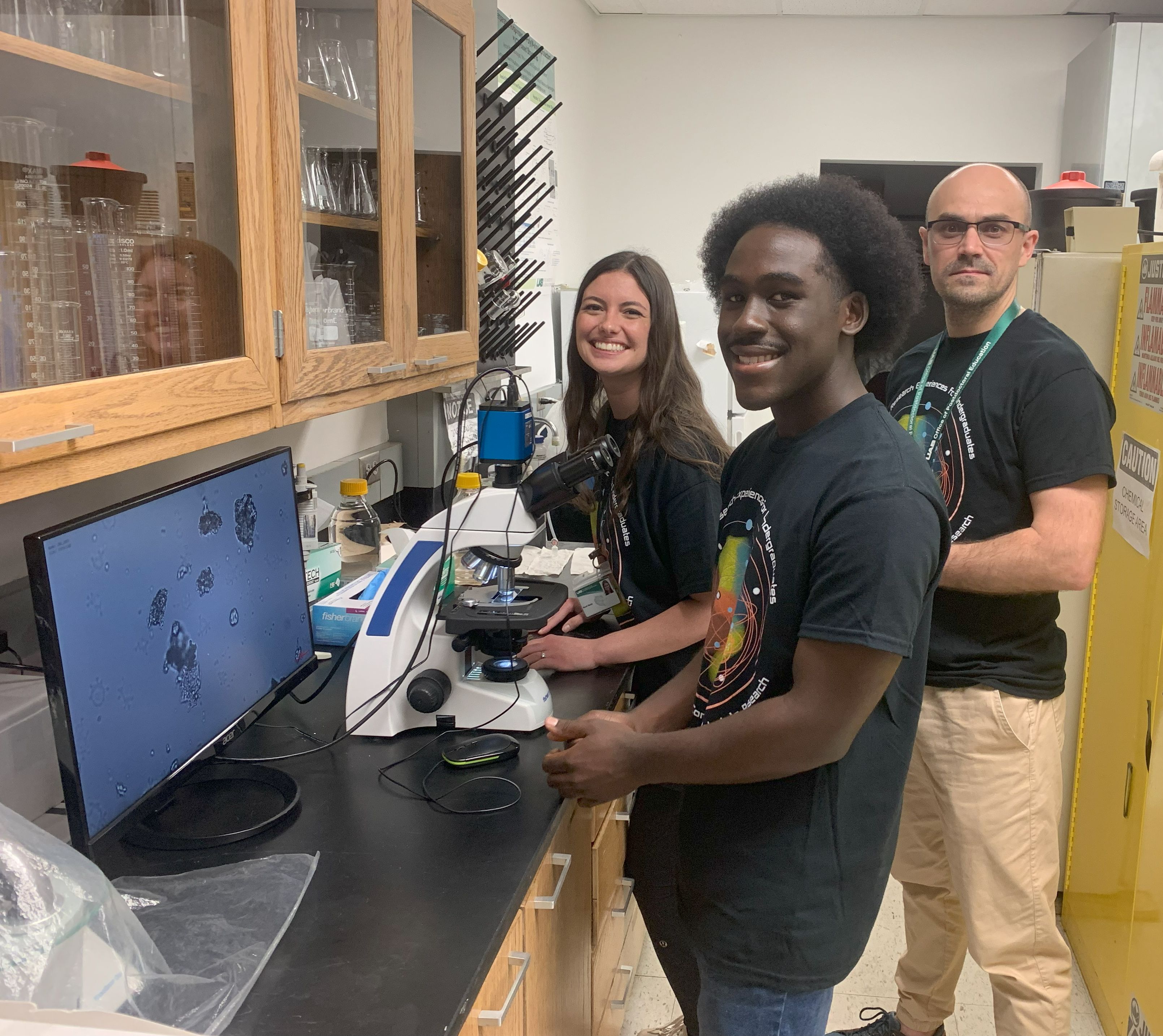 REU2025